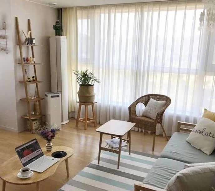 上海眉州路装修效果图