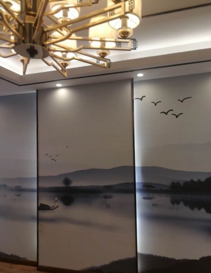 �ϲ�������·��ǧ��װ��Ч��ͼ