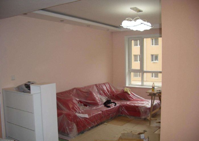 ����������С��װ��Ч��ͼ