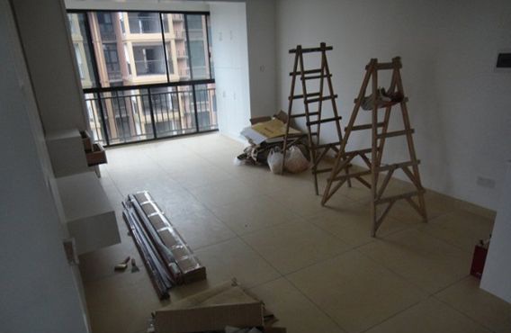 ����������С��װ��Ч��ͼ