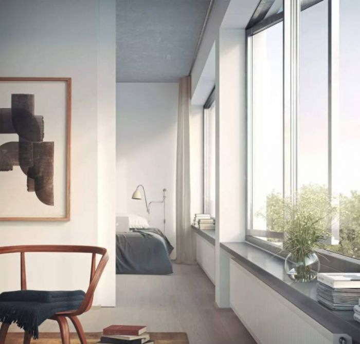 深圳桃源居装修效果图