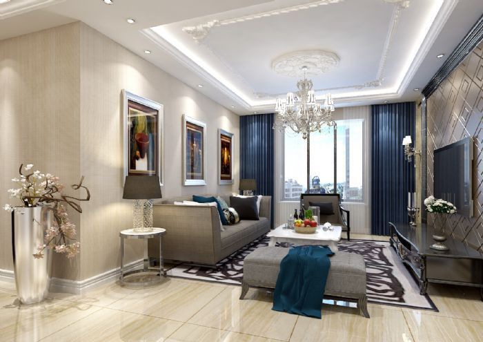 ����������װ��Ч��ͼ