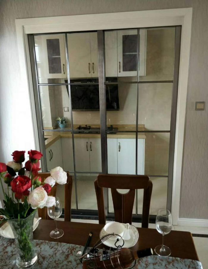 ����ũ���ܾ����绨԰װ��Ч��ͼ