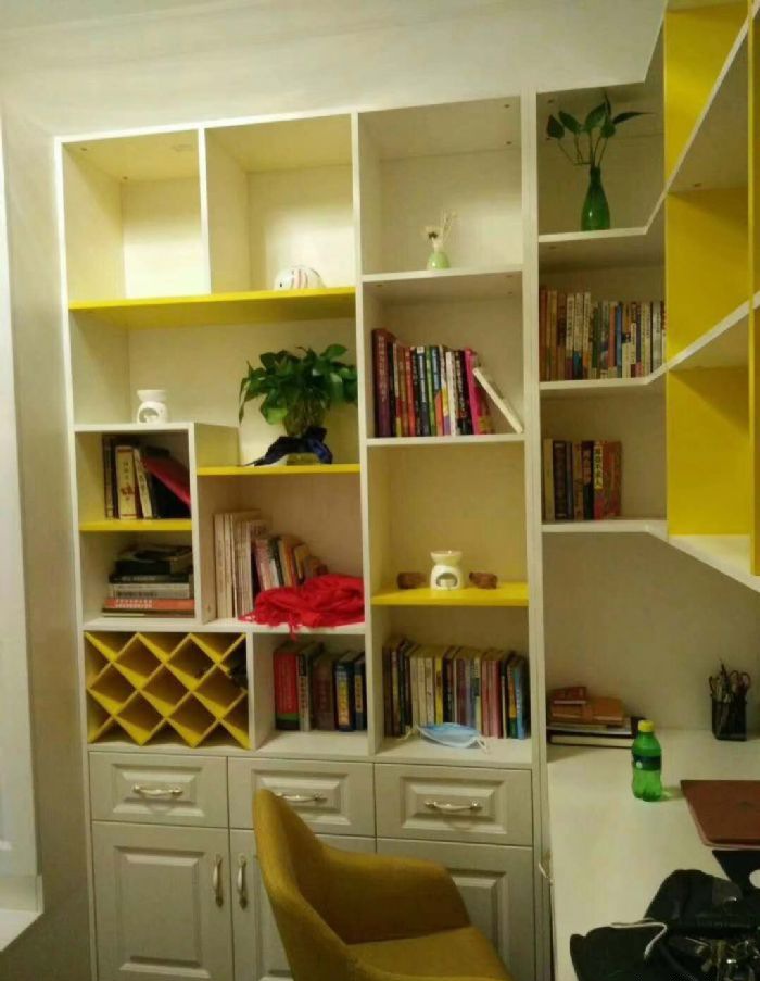 ����ũ���ܾ����绨԰װ��Ч��ͼ