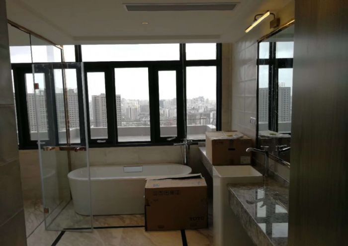 ���ں��ڹ�����B1_6�ű���װ��Ч��ͼ