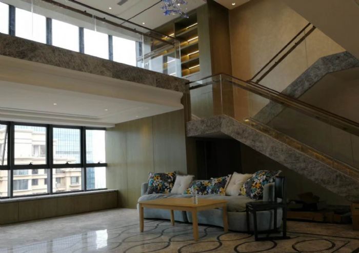 ���ں��ڹ�����B1_6�ű���װ��Ч��ͼ