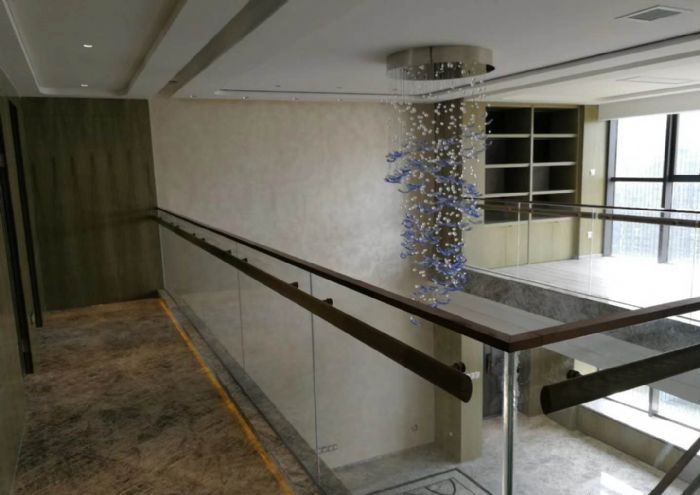 ���ں��ڹ�����B1_6�ű���װ��Ч��ͼ