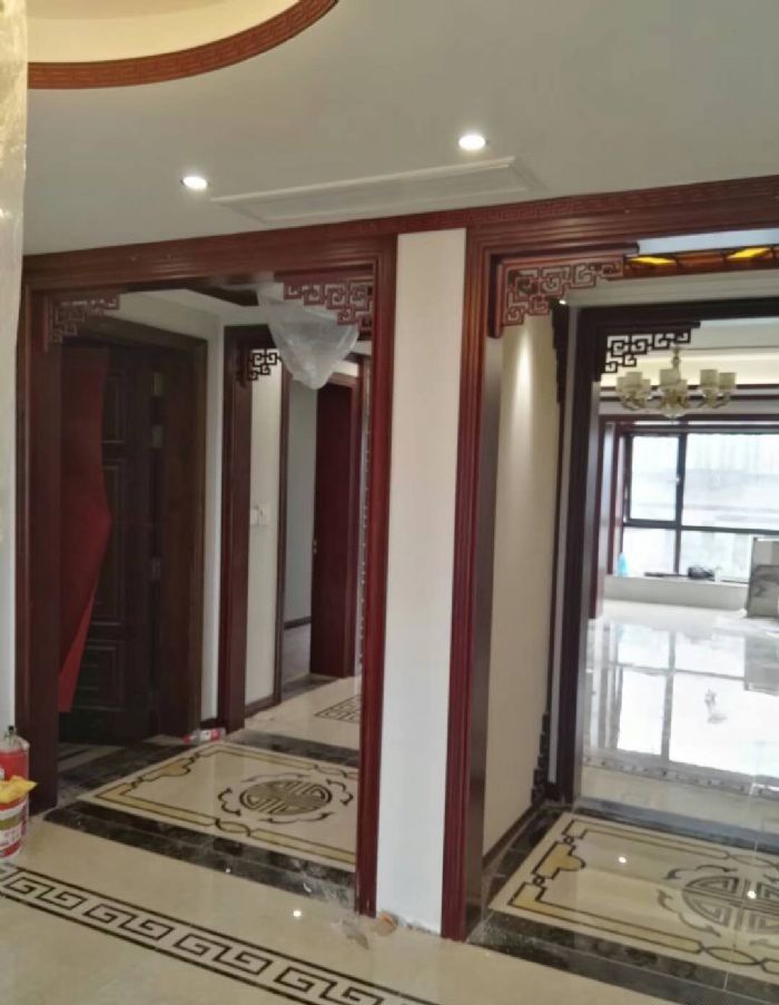 ���ں�����ͩ԰B��װ��Ч��ͼ