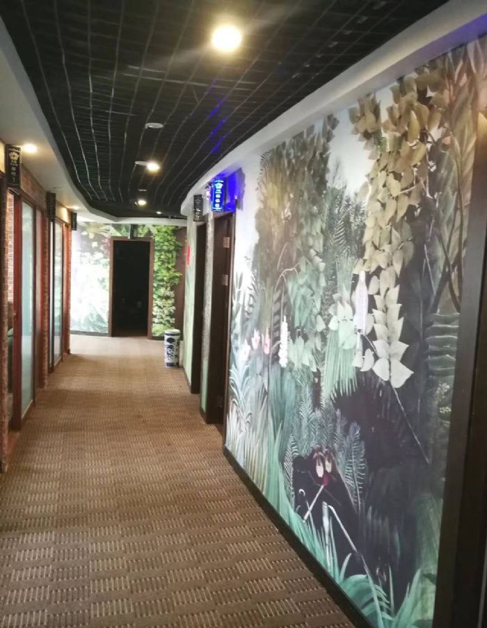 ���ڱ����۽��������װ��Ч��ͼ