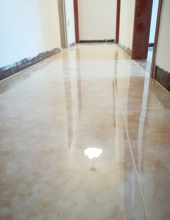 ��ɽǧ�ƺ�һ������ʩ��װ��Ч��ͼ