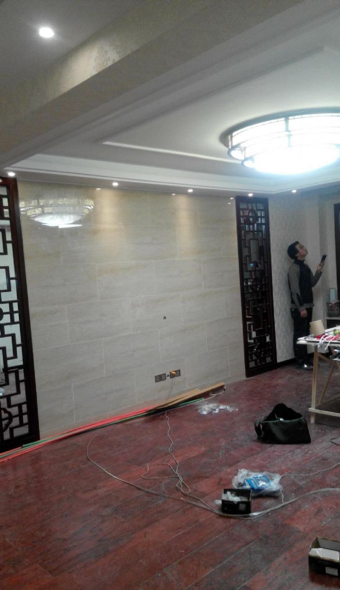 ���������װ��Ч��ͼ