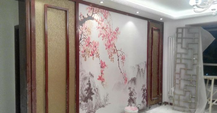 ��������ˮ��װ��Ч��ͼ