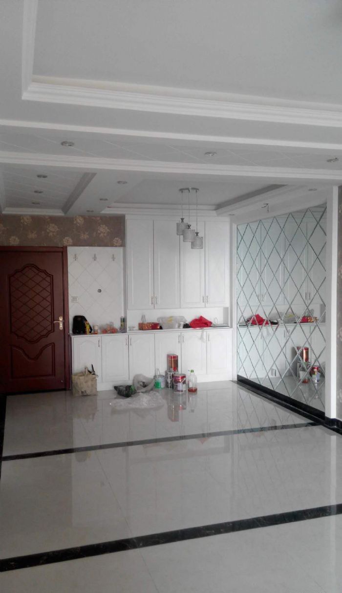 ������������װ��Ч��ͼ