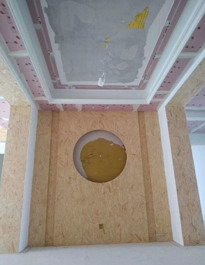 ʯ��ׯ���㻪Էװ��Ч��ͼ