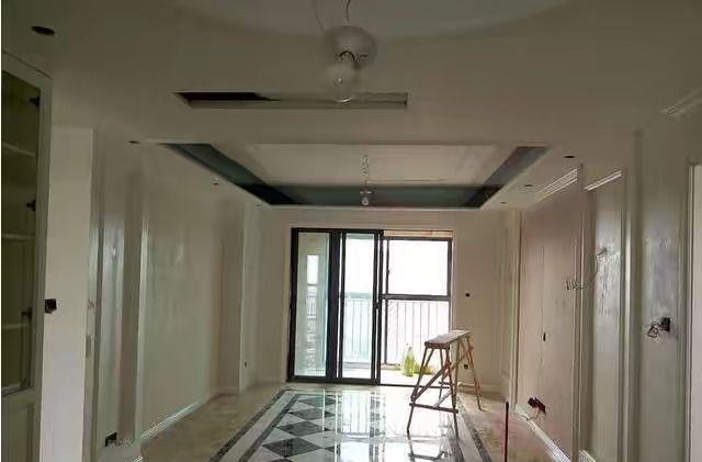 �������ӺӶ���װ��Ч��ͼ