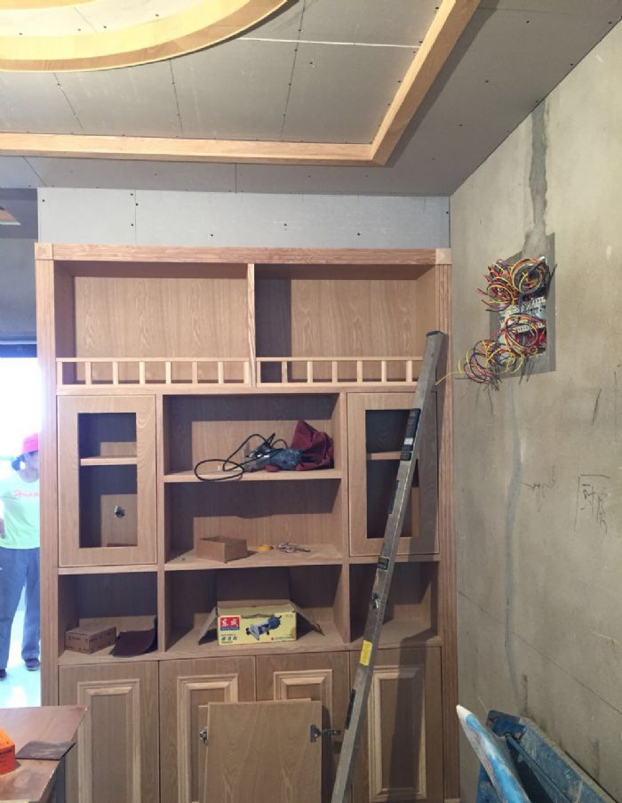 �Ϸ��ŵ� ���س�װ��Ч��ͼ