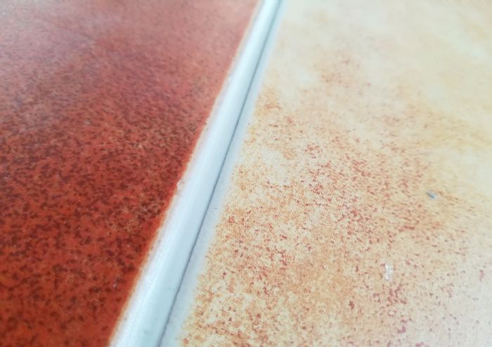 佛山三水博雅滨江美缝装修效果图