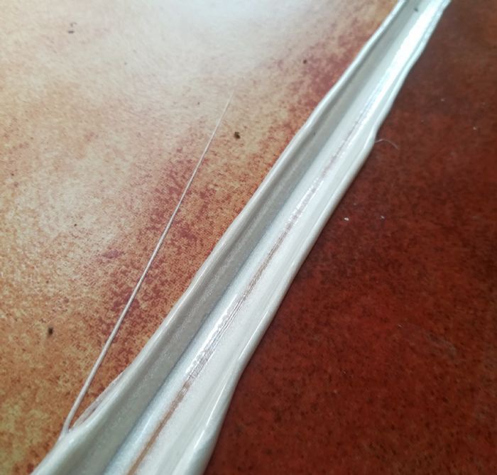 佛山三水博雅滨江美缝装修效果图