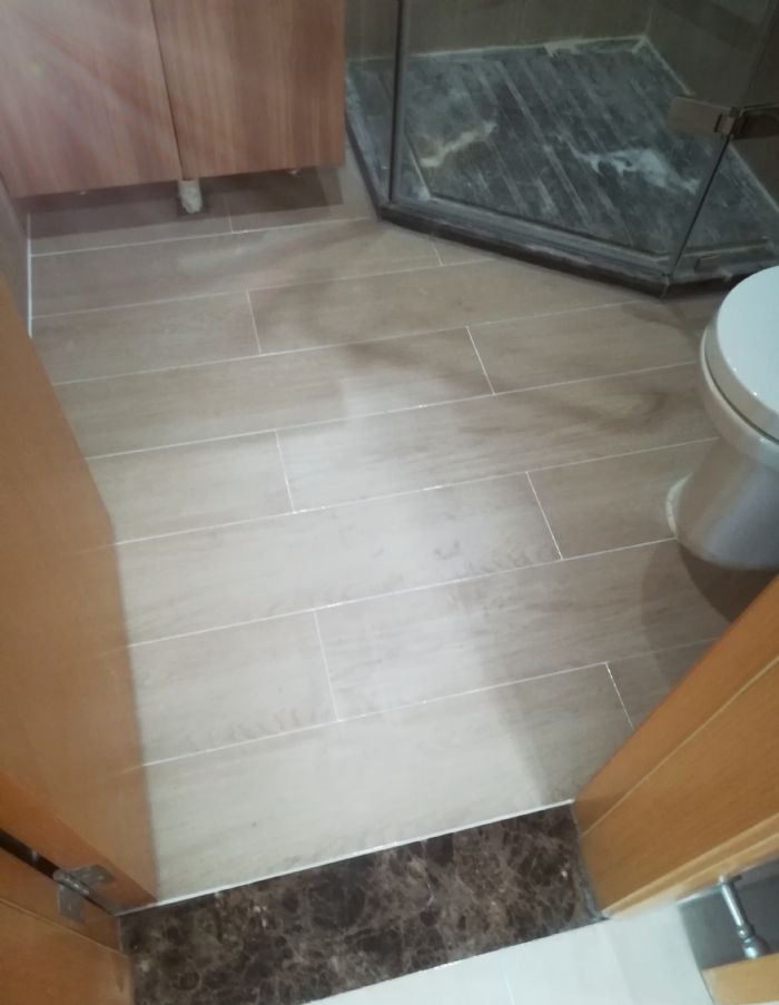 佛山国际公寓美缝装修效果图