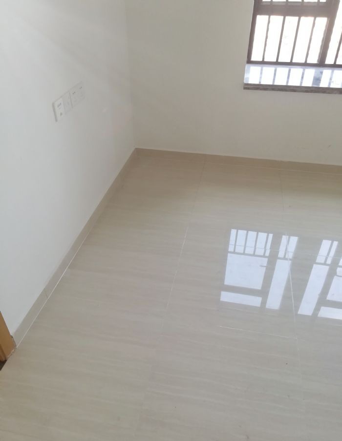 佛山国际公寓美缝装修效果图