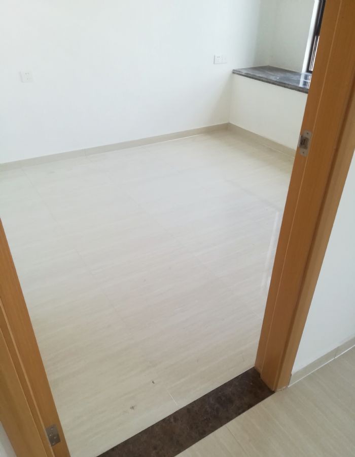 佛山国际公寓美缝装修效果图