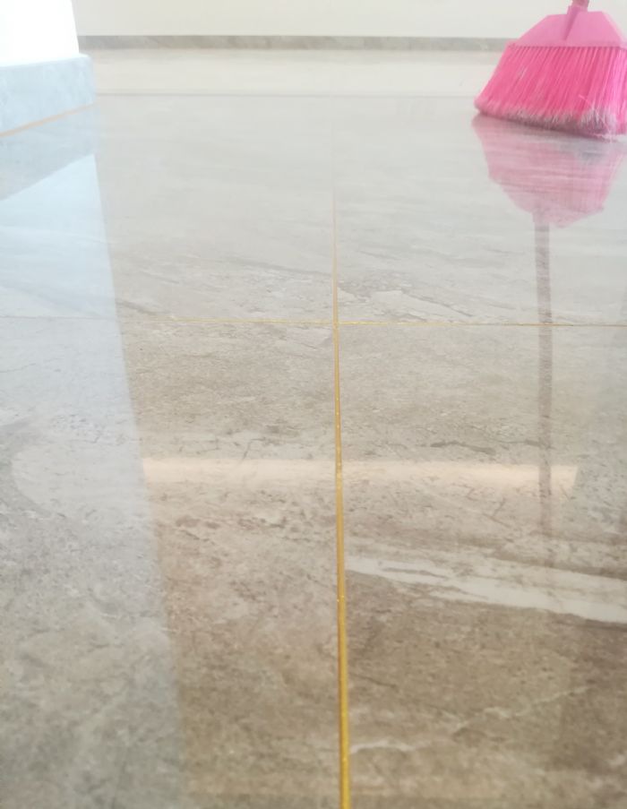 佛山保利紫山美缝装修效果图