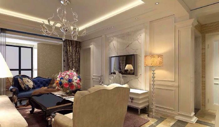 ��ɽ����װ��Ч��ͼ