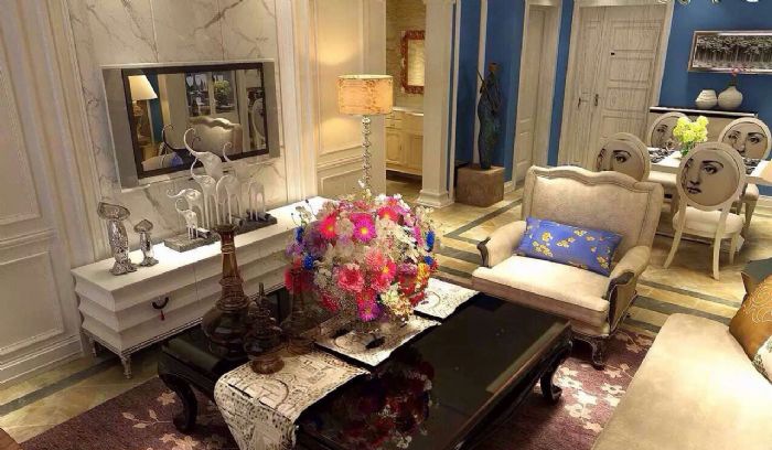 ��ɽ����װ��Ч��ͼ