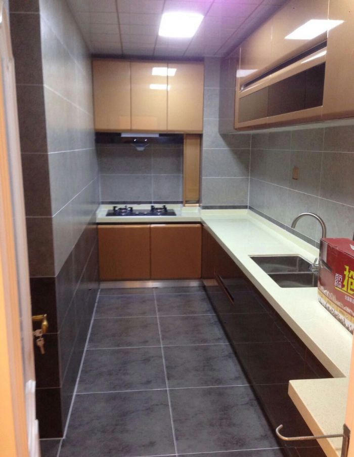 ��ɽ����װ��Ч��ͼ