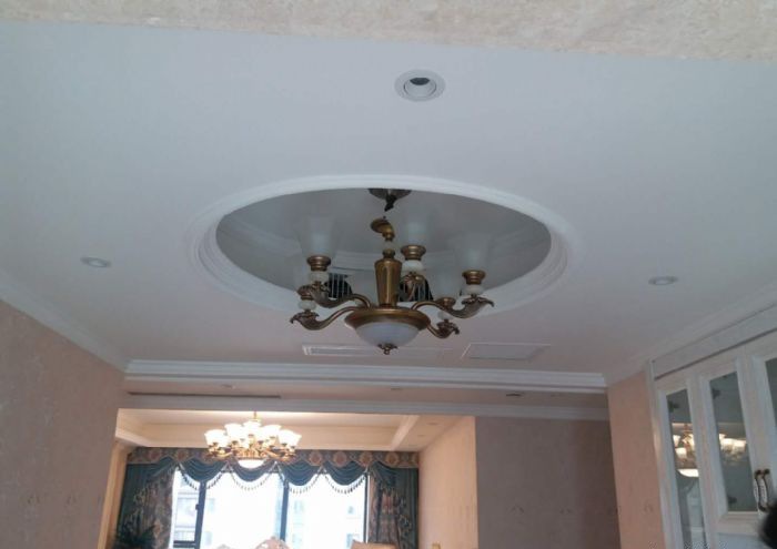 ֣�ݹ������װ��Ч��ͼ