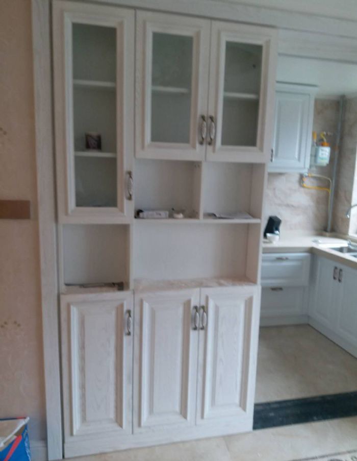 ֣�ݹ������װ��Ч��ͼ