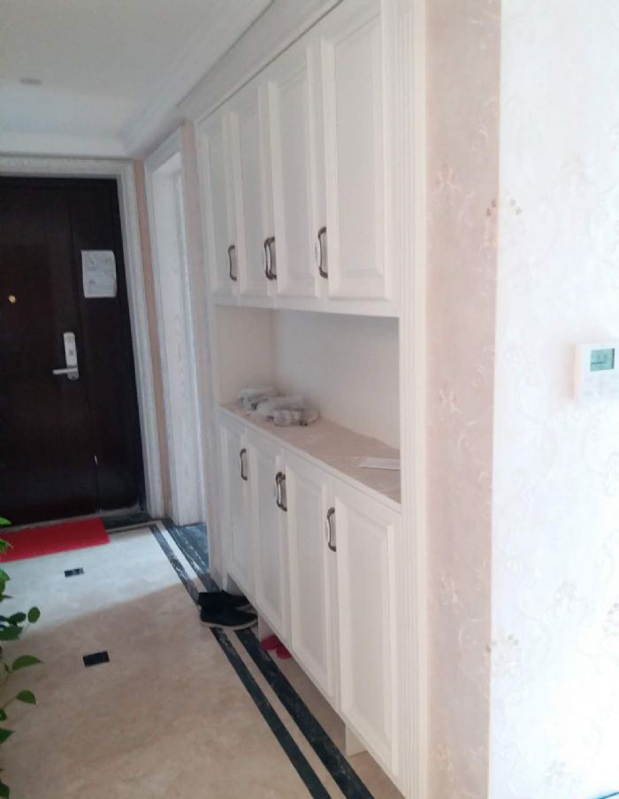 ֣�ݹ������װ��Ч��ͼ