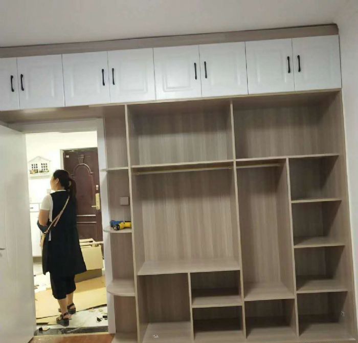 ֣�ݹ������װ��Ч��ͼ