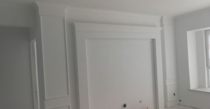 廊坊大学里装修效果图