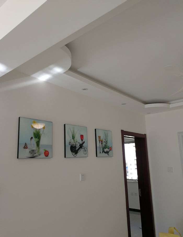 廊坊大学里装修效果图