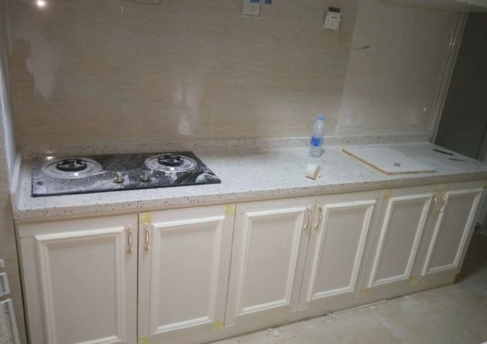 郑州正商瑞钻装修效果图