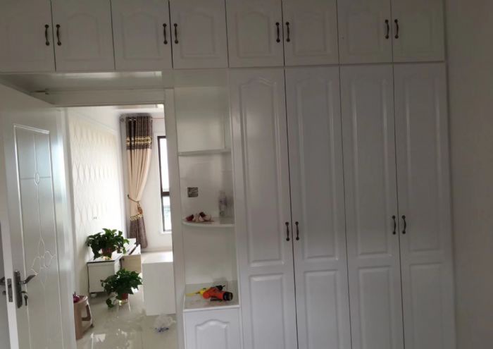 郑州正商瑞钻装修效果图