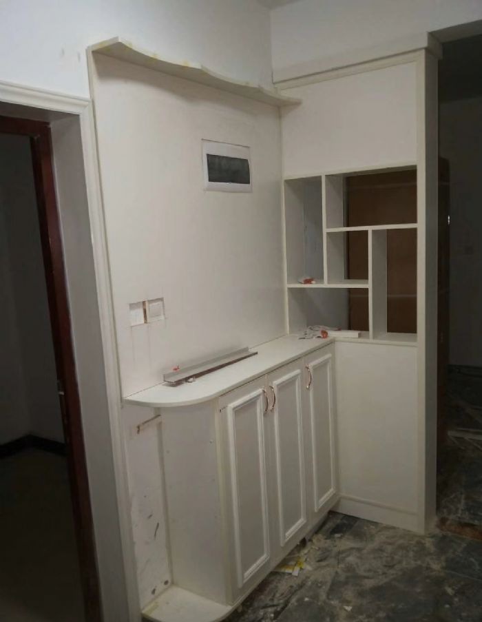 郑州正商瑞钻装修效果图