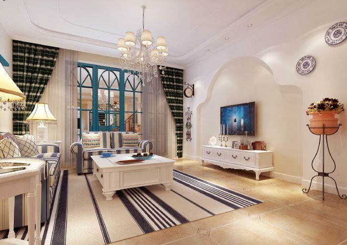 �̽���¥װ��Ч��ͼ