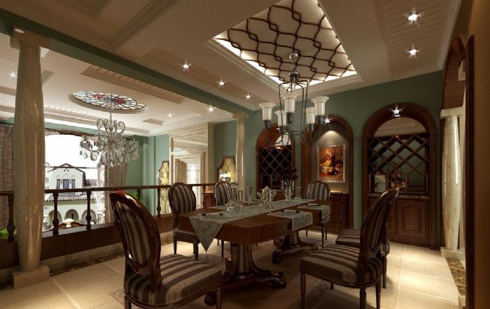 �̽�����װ��Ч��ͼ