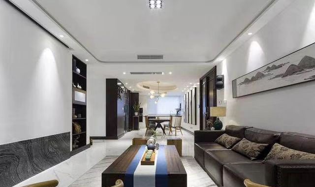 ��ɽ������ͥװ��Ч��ͼ