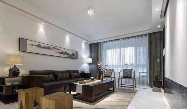 ��ɽ������ͥװ��Ч��ͼ