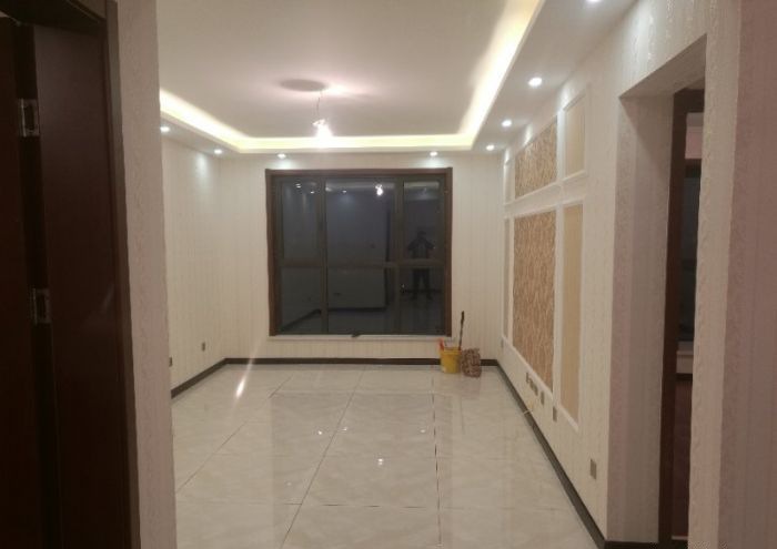 �����̬��װ��Ч��ͼ