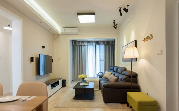 ���ݻ����³�װ��Ч��ͼ