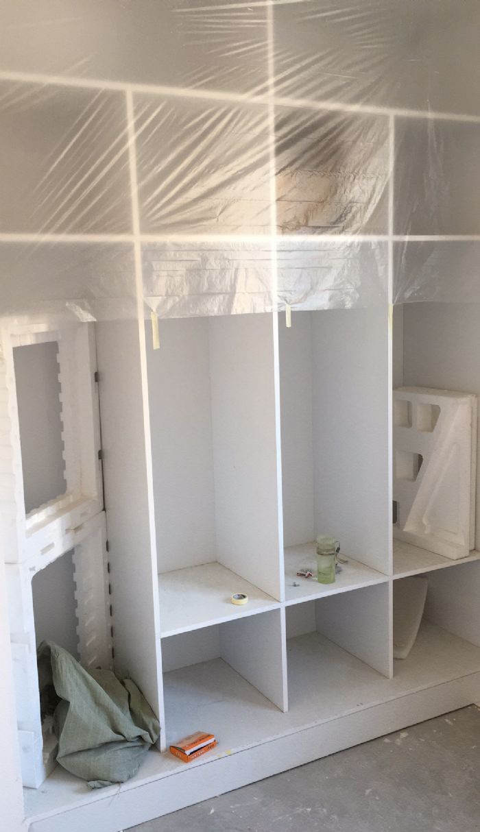 太原润景原著装修效果图