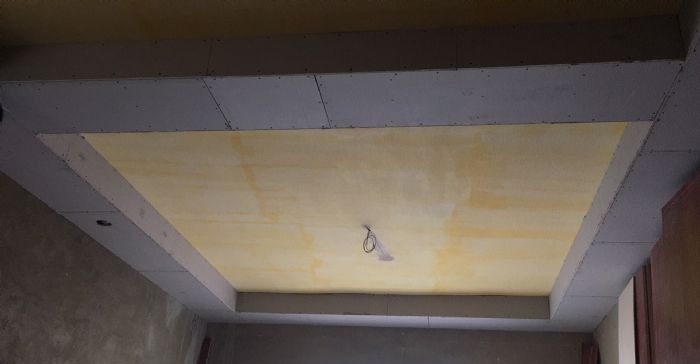 太原兰亭玉湖城装修效果图