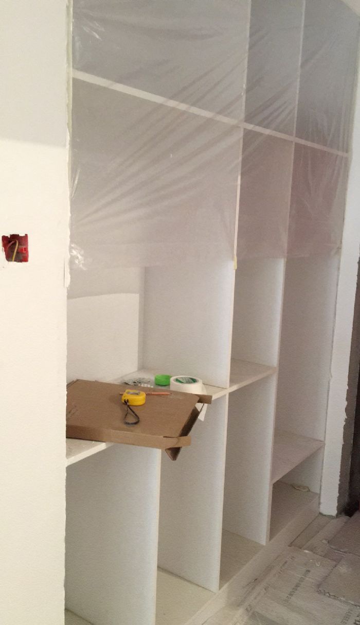 太原兰亭玉湖城装修效果图