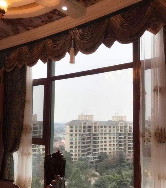 ��ɽ��ɽԺ  װ��Ч��ͼ