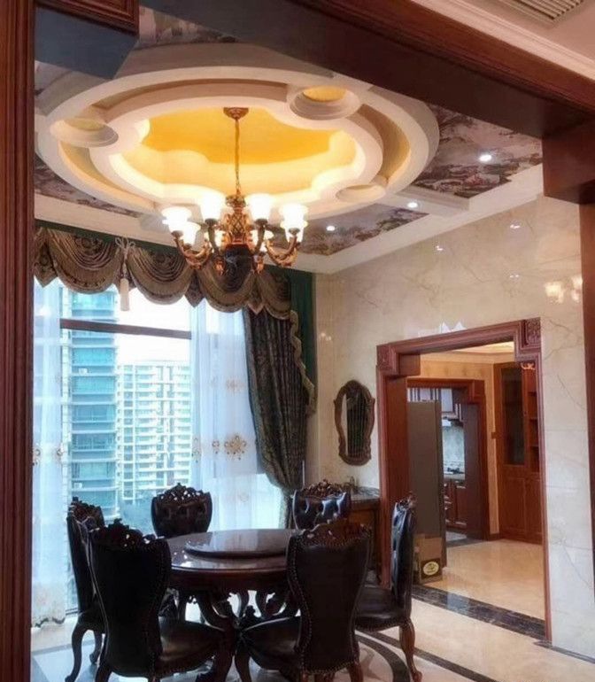 ��ɽ��ɽԺ  װ��Ч��ͼ