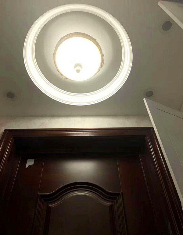 ��ɽ��ǹ�ó  װ��Ч��ͼ